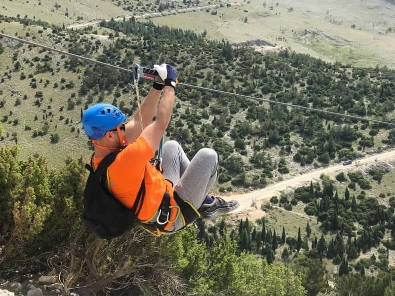 Glass Bridge & Zip-line Mostar - Who Should Consider This Experience?