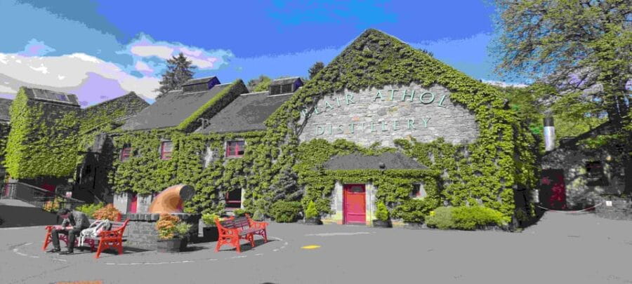 Glen Coe & Loch Ness Tour from Glasgow or Edinburgh. - Who This Tour Suits Best