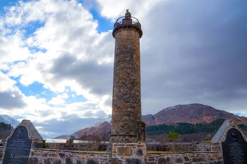 Glenfinnan: Glenaladale cruise, see the train and eagles 2hr - Summary: Is It Worth It?