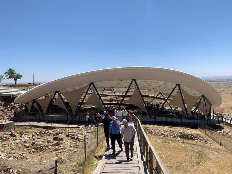 Göbekli Tepe & Mountain Nemrud Tour - 2 Days 1 Night - Exploring Arsemia and the Region’s Ancient Past