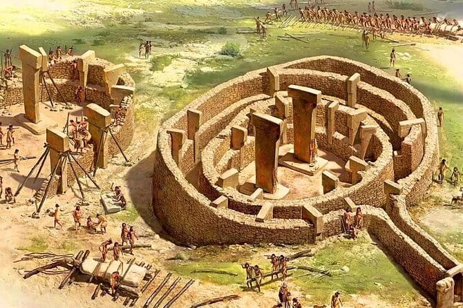 Gobekli Tepe Tour 2 Days 1 Night From Istanbul - In The Sum Up