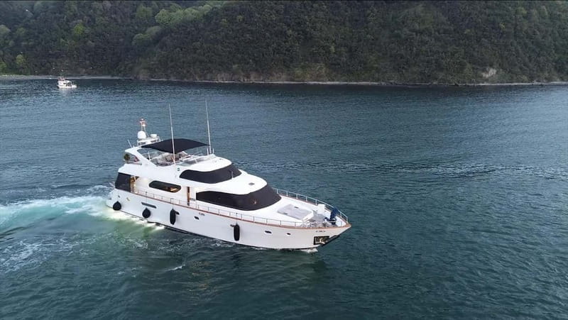 Gocek: Private Yacht Rental - Itinerary: The Heart of the Experience