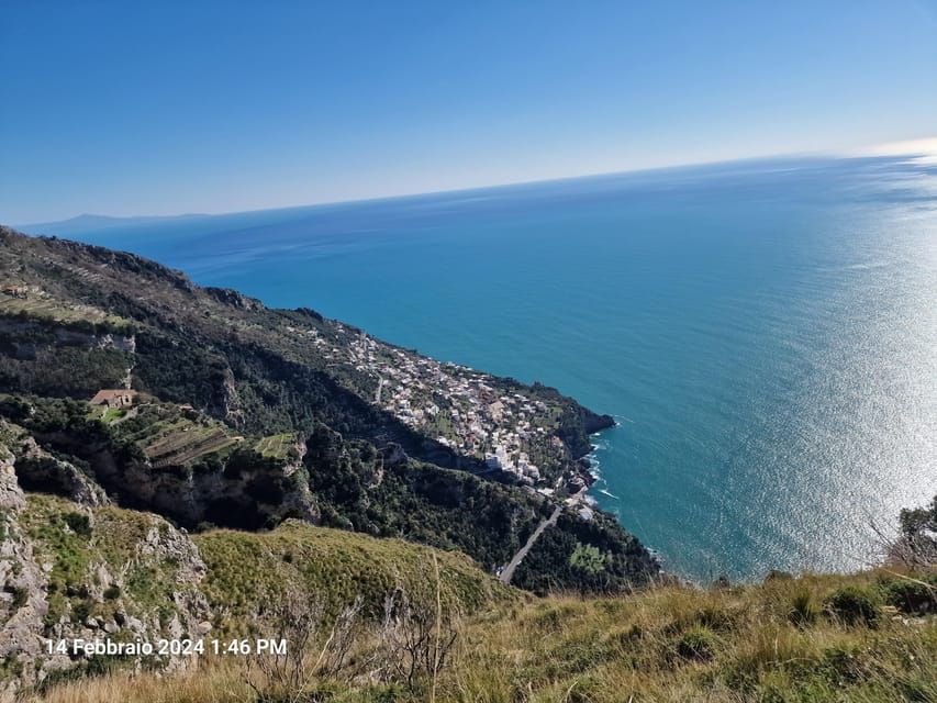 Gods' Path Hike From Nocelle (Positano) - Amalfi Coast. - Final Thoughts