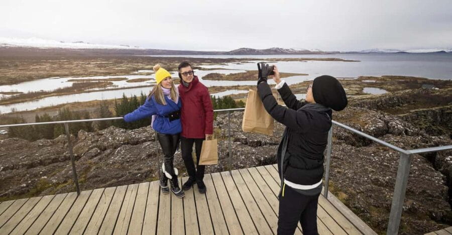 Golden Circle and South Coast Tour with 7+ Great Attractions - The Highlights: Nature’s Most Awe-inspiring Stops