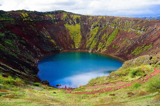 Golden Circle of Iceland, small group, Russian-speaking guide - FAQ