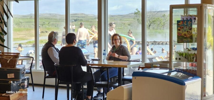 Golden Circle with Friedhamer Farm and Lagoon - Why This Tour Works Well for Certain Travelers