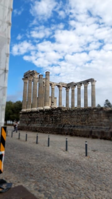 Golden Era of Évora walking & the portuguese wine tasting. - Summary: Who Should Consider This Experience