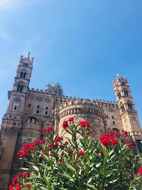 Golden Palermo: Visit the Cathedral, Royal Palace, and Palatine Chapel - Value and Who Will Love This Tour