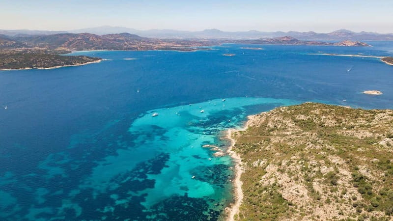 Golfo Aranci: boat tour in the Tavolara Protected Area - Who Will Love This Tour?