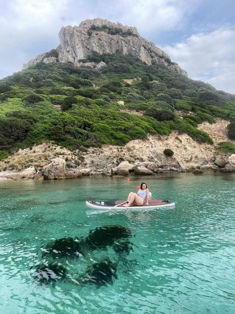Golfo Aranci: Paddleboard Glow Tour SUP experience aperitivo - Final thoughts