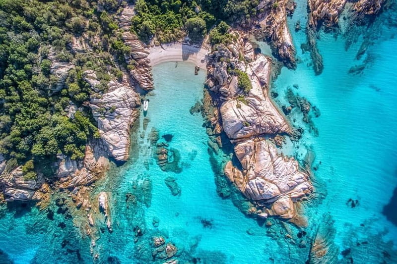 Golfo Aranci: Tavolara and Molara Snorkeling Dinghy Tour - The Practicalities: What You Need to Know