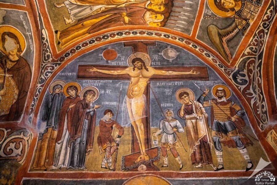 Göreme Open Air Museum Tour with Guide - Deep Dive into Itinerary and Highlights