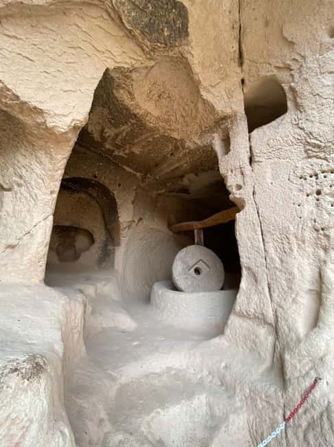 Goreme: Private Guide  Explore at Your Own Pace - Frequently Asked Questions