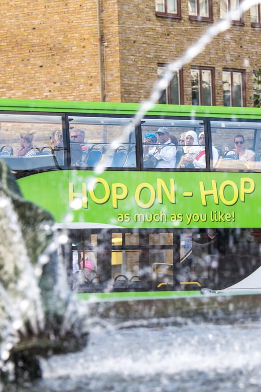 Gothenburg: City Sightseeing Hop-On Hop-Off Bus Tour - Final Thoughts