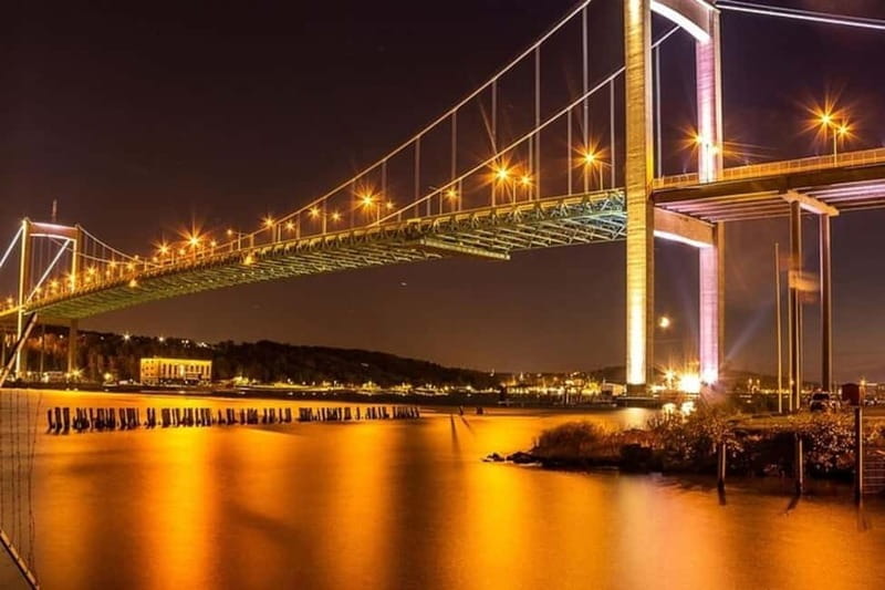 Gothenburg : Must-See Attractions Walking Tour - Why You Might Want to Book This Tour