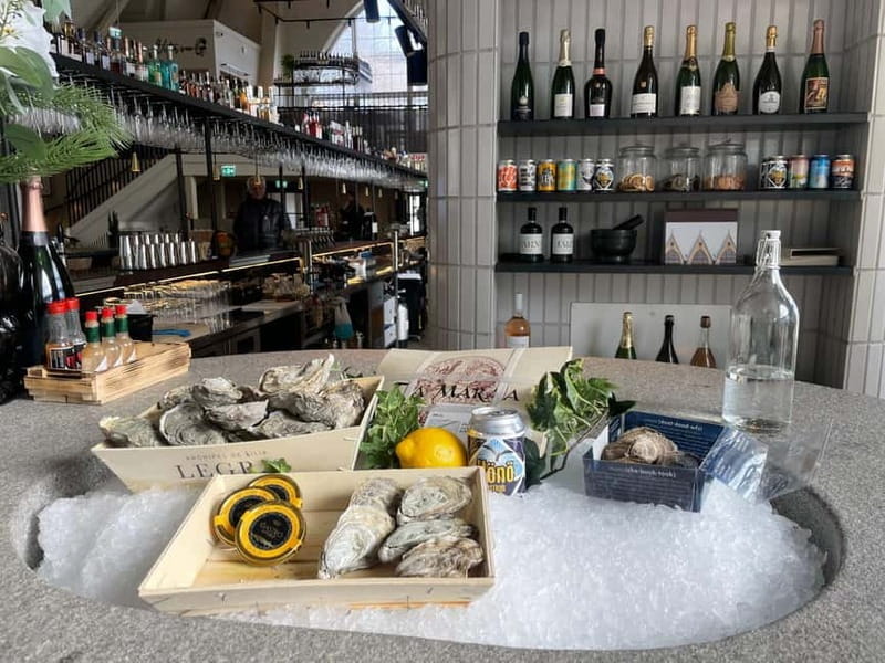 Gothenburg: Swedish Westcoast Food Walking Tour - Who Should Consider This Tour?