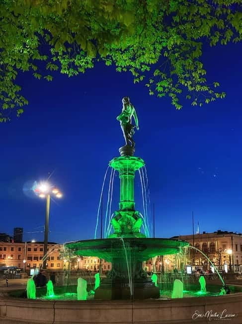 Gothenburg: Walking Tour Like a Local! - Price, Value, and Practical Details