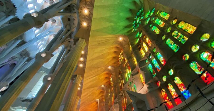 Gothic Paths, Tapas & Sagrada Familia. Private Tour - Frequently Asked Questions