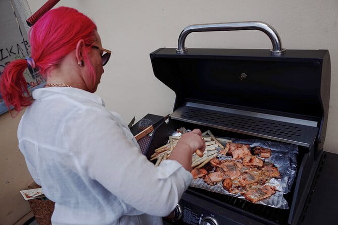 Gourmet Brunch with Chef: Unlimited Drinks & Stunning River Views - Practical Details: What You Need to Know