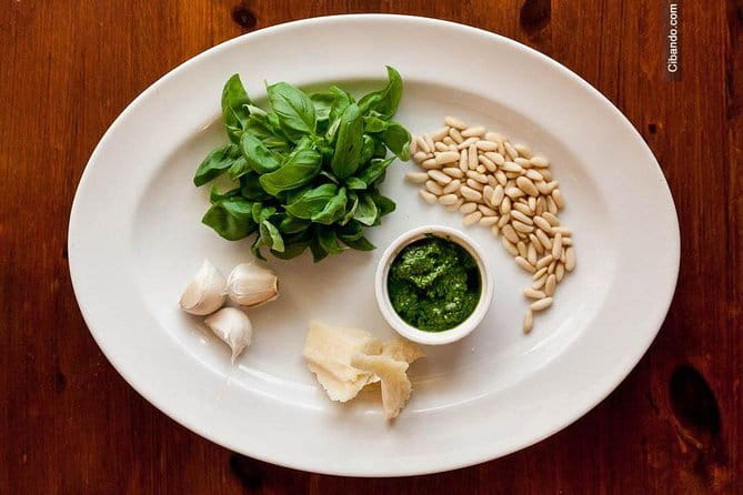 Gourmet Cooking Lesson - Who Will Love This?