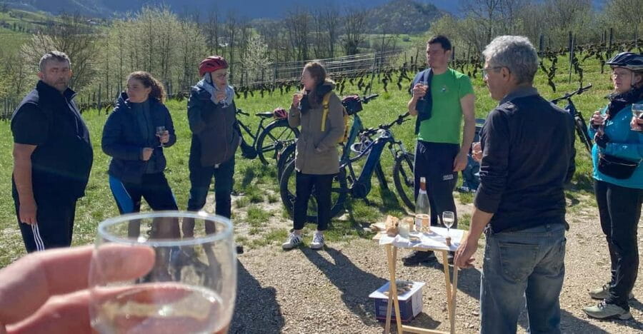 gourmet getaway - Exploring the Stops in Detail