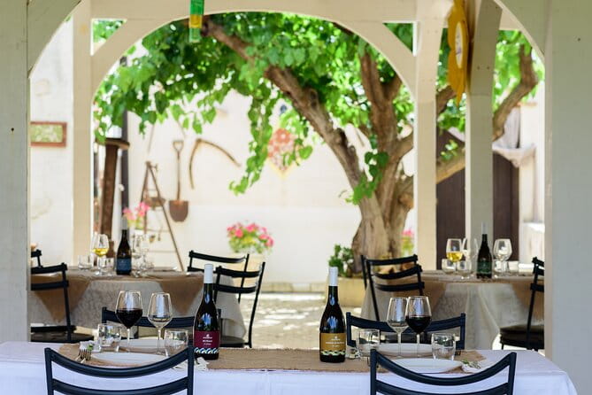 Gourmet Pizza Workshop and Wine Tasting - Making Your Own Pizza: From Dough to Oven