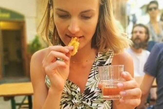 Gourmet Walking Tour with Lunch and Wine Pairing - FAQs