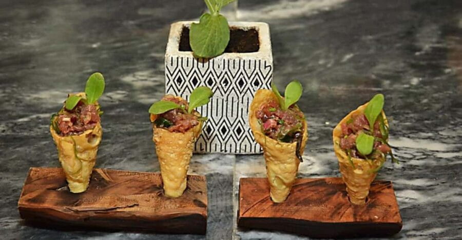 Gourmet Wine & Food Tour - Exploring Madeira’s Top Restaurants and Their Unique Offerings