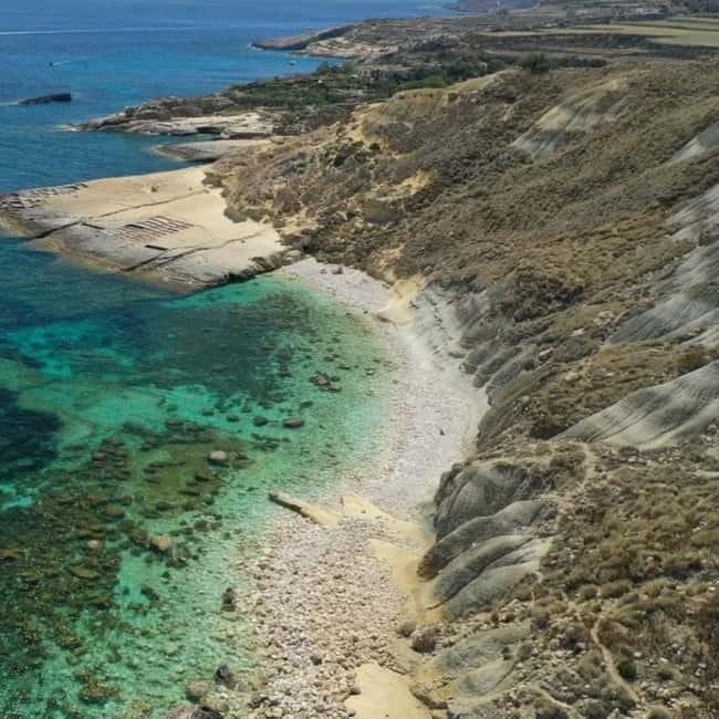 Gozo: 1 Hour Kayak plus +Cave Tour + Drop off Blue Lagoon - What Makes This Tour Stand Out?