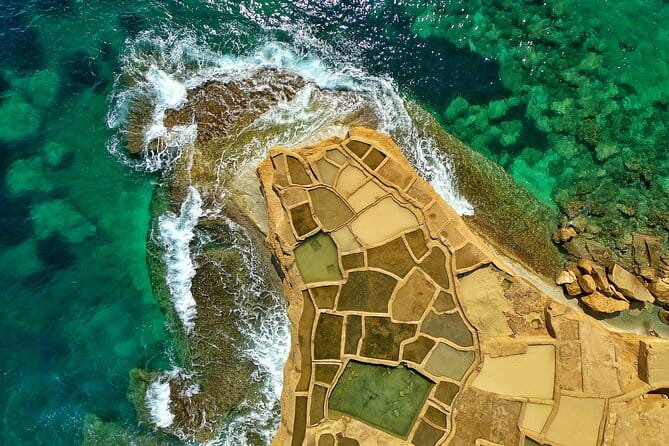 Gozo 4x4 Chauffeured Buggy Tour with Lunch and Transport - Frequently Asked Questions