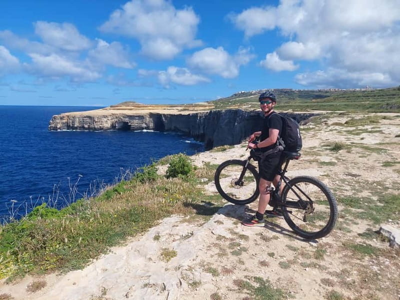 Gozo: E-Bike Guided Tour - Cost and Logistics: Is It Worth It?