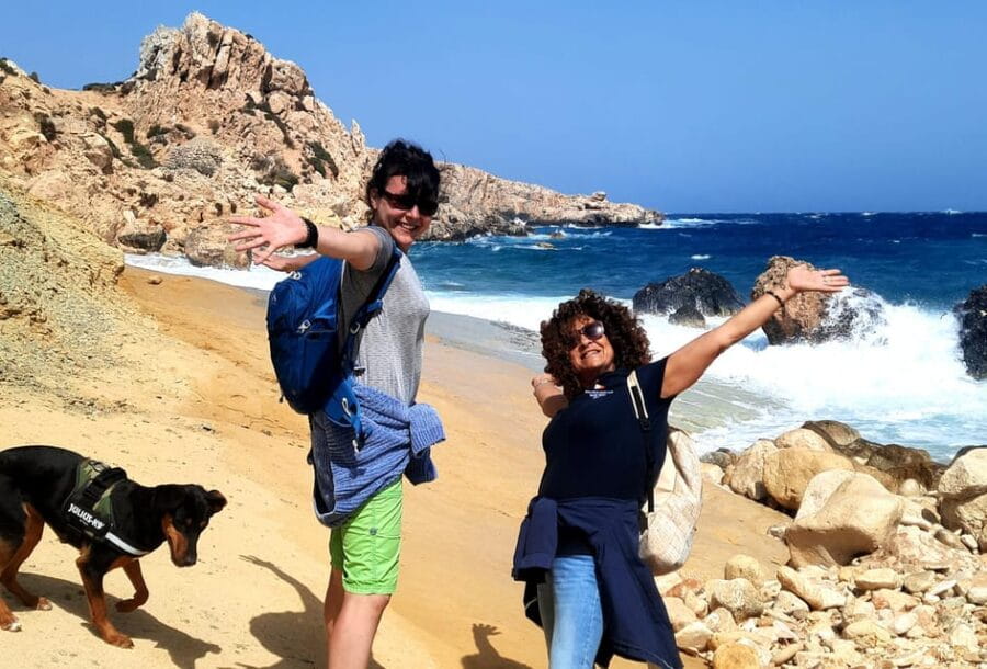 Gozo Unveiled: Guided Hiking in Gozo - North East - Price and Logistical Value