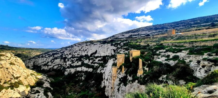 Gozo Unveiled: Guided Hiking in Gozo - South East - What Makes This Tour Stand Out?