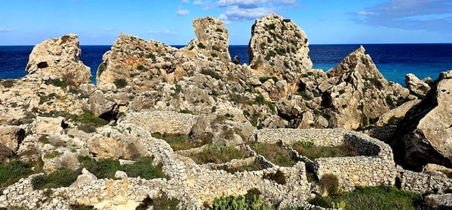 Gozo Unveiled: Guided Hiking Tour with Bouldering - What’s Included and What to Expect