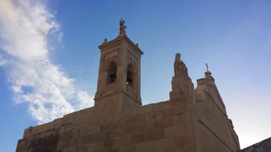 Gozo Victoria Walking Tour - Welcome to Victoria: The Heart of Gozo