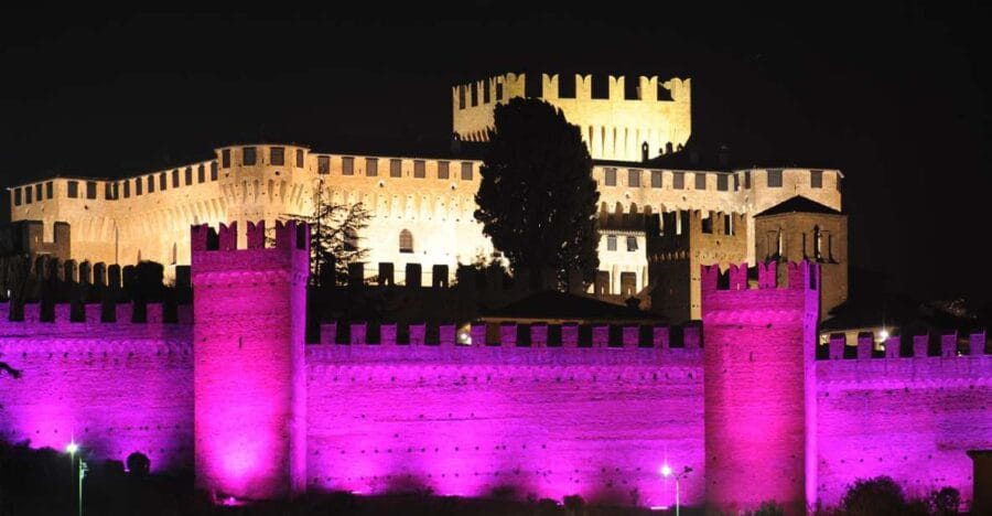 Gradara: Medieval Myths and Legends Group Walking Tour - Frequently Asked Questions