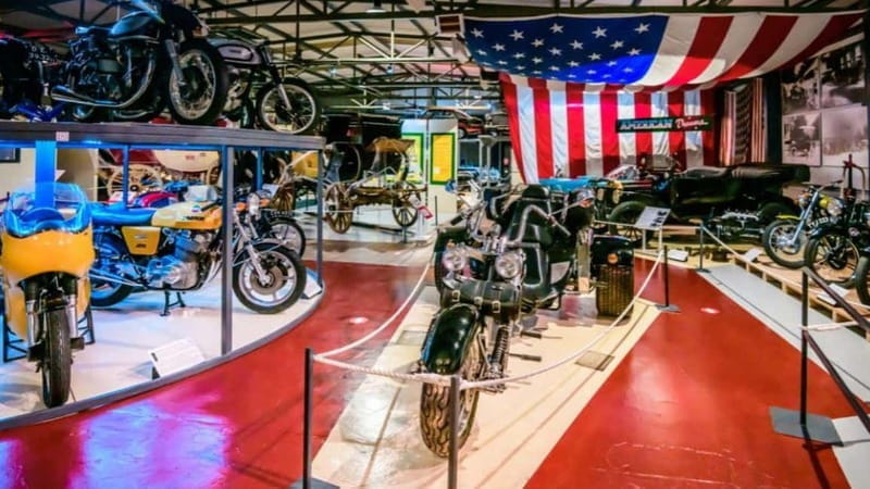 Grampian Transport Museum Admission Tickets - Whats Inside: From Past to Present