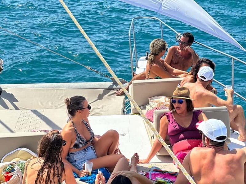 Gran Canaria: Catamaran Tour with Lunch and Drinks - Summing Up: Who Will Love This Catamaran Experience?