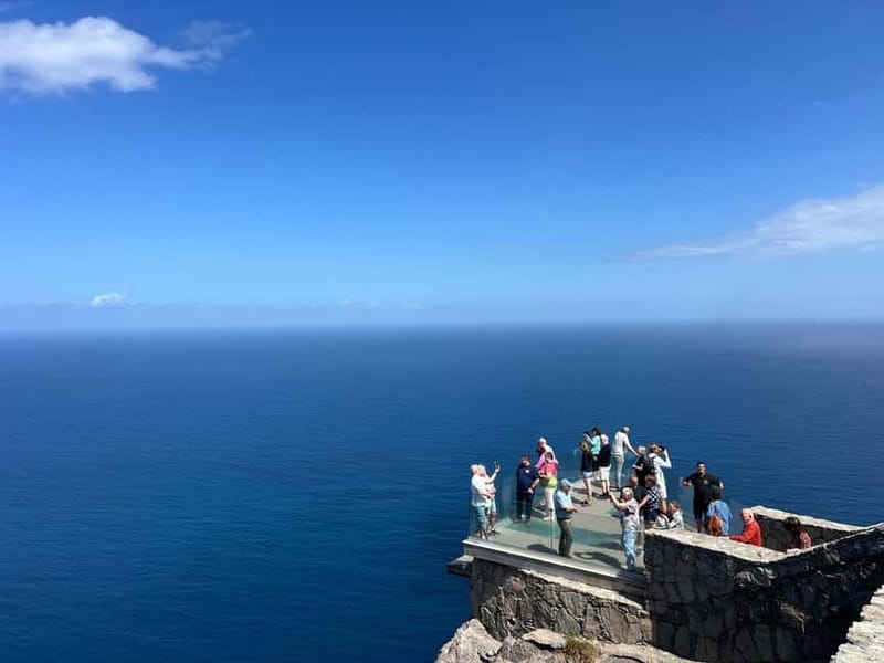 Gran Canaria: Full Coast Tour with Local Guide - Who Would Enjoy This Tour?