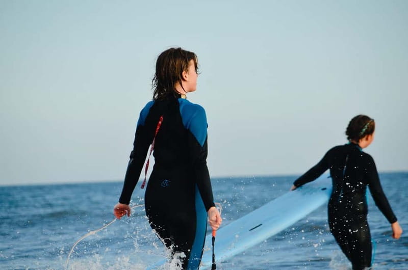 Gran Canaria: Playa del Inglés Girls' Surf Experience - Who Is This Experience Best For?
