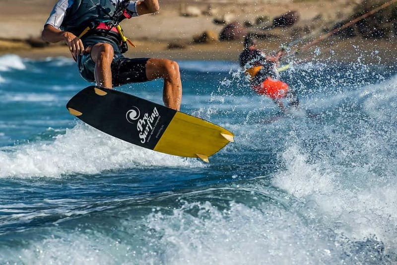 Gran Canaria: Private Kitesurfing Lesson - Who Is This Experience Best Suited For?