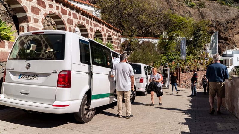 Gran Canaria: Rural Villages Guided Sightseeing Tour - FAQ About the Gran Canaria Rural Villages Tour