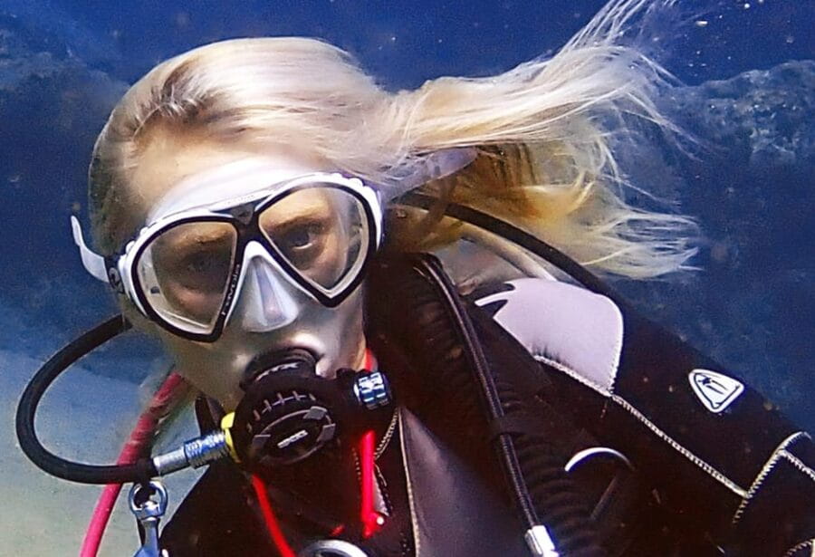 Gran Canaria:Live an Adventure and Learn to Dive with Expert - Deep Dive into the Experience