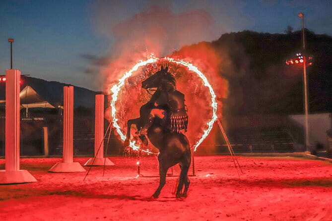 Gran Circus Maximus - Logistics and Practical Tips