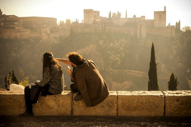 Granada: Alhambra tickets and other attractions - Practical Considerations