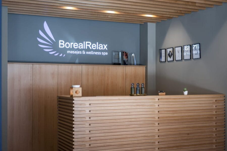 Granada: Couple Massage 80 minutes - Inside the Experience: What You Can Expect