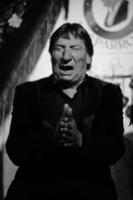 Granada: Flamenco Los Parrones in the Sacromonte Caves - Key points/Takeaways