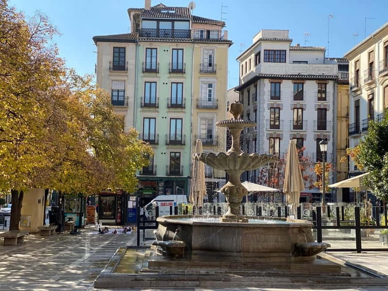 Granada: Guided City Tour with a Local Enthusiast - Price and Value