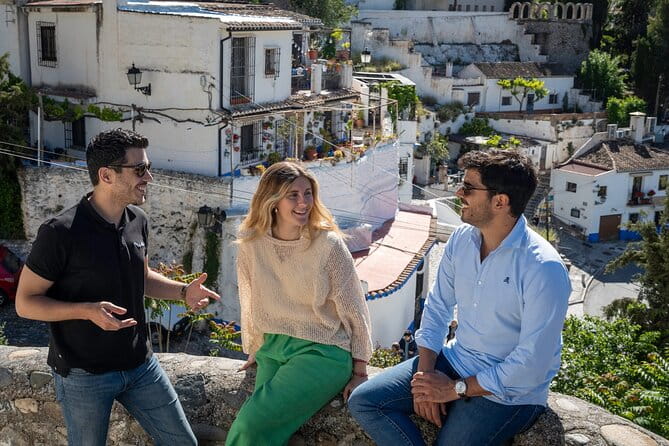 Granada in One Day with Optional Alhambra from Malaga - Who is this tour best suited for?