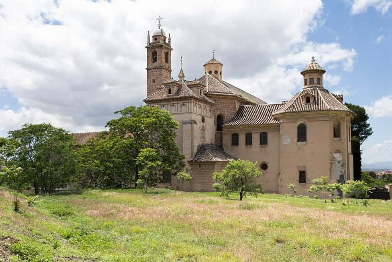 Granada: Monastery of La Cartuja Entry Ticket - Final Thoughts: Is It Worth It?
